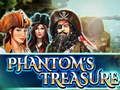 Spel Phantoms Treasure på nätet