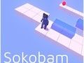 Spel Sokoban  på nätet
