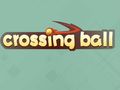 Spel Korsande boll  på nätet