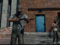 Spel Soldat i hemlandet: FPS på nätet