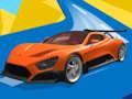 Spel Rampspel: GT Car Stunts!  på nätet