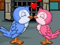Spel Hjälp The Lovebirds  på nätet