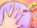 Spel Baby Taylor Little Princess Makeover på nätet