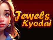 Spel Juveler Kyodai  på nätet