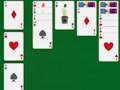 Spel Traditionell Klondike Spider Solitaire  på nätet