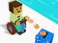 Spel Coin Stack Master Pixel 3D på nätet