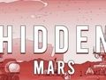 Spel Dolda Mars  på nätet