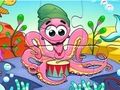 Spel Jigsaw Puzzle: Undersea Concert på nätet