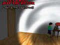 Spel Jeff the Killer: Lost in the Nightmare på nätet