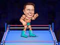 Spel Zuck vs Musk: Techbro Beatdown på nätet
