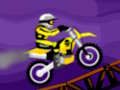 Spel Motocrosshoppare på nätet