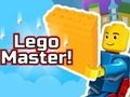 Spel Lego Master! på nätet