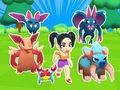 Spel Battle Island 2 på nätet