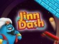 Spel Jinn streck på nätet