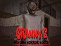 Spel Granny 2 Asylum Horror House på nätet