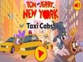 Spel Tom och Jerry i New York: Taxi Cabs  på nätet