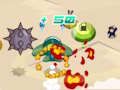 Spel Sky Fighter Alien Invader på nätet
