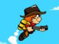 Spel Jetpackpojke på nätet