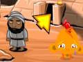 Spel Happy Monkey: Nivå 361  på nätet