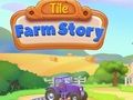 Spel Kakel Farm Story  på nätet