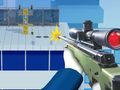 Spel Sniper Shooter 2 på nätet
