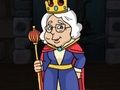 Spel Åldrig Queen Rescue  på nätet