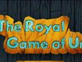 Spel Det kungliga spelet ur på nätet
