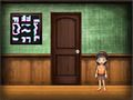 Spel Amgel Kids Room Escape 121  på nätet