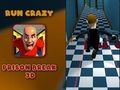 Spel Run Crazy: Prison Break 3D på nätet