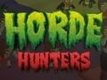 Spel Hordjägare  på nätet
