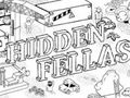 Spel Gömda killar  på nätet