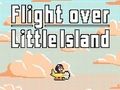 Spel Flyg över Little Island  på nätet