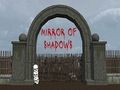 Spel Mirror of Shadows  på nätet