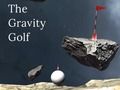 Spel Gravity Golf  på nätet