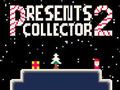 Spel Presenterar Collector 2  på nätet