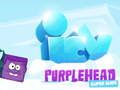 Spel Icy Purplehead Super Slide på nätet