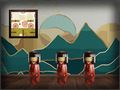 Spel Amgel Easy Room Escape 121 på nätet