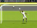 Spel Foul Kick i fotboll  på nätet