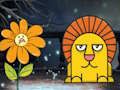 Spel Blomma Hitta Barnet  på nätet