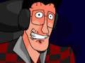 Spel FNF VS FNaF 2: Benad  på nätet