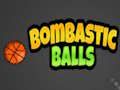 Spel BomBastic bollar  på nätet