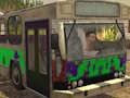 Spel Skibidi bussförare  på nätet