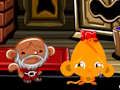 Spel Monkey Go Happy Stage 808 på nätet