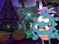 Spel Fly Monsterskogen  på nätet