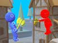 Spel Stickman Angle Fight på nätet
