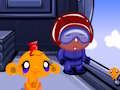Spel Monkey Go Happy Stage 367  på nätet
