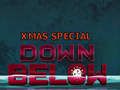 Spel Nedan: Xmas Special  på nätet