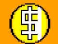 Spel CoinClicker: Mayhem regenererad på nätet