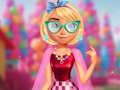 Spel Lovie Chics #CandyLand Fashion  på nätet