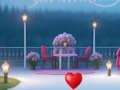 Spel Valentine dolda hjärta  på nätet